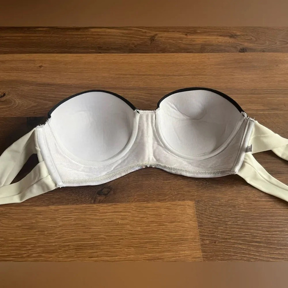 Skinny Petite Bikini Set - Picture 5 of 8